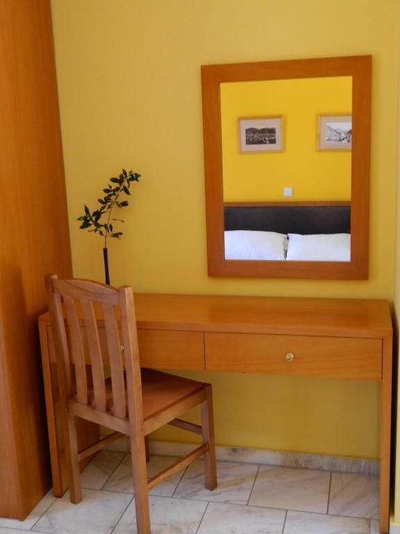 Forkis Apartments バティ 部屋 写真